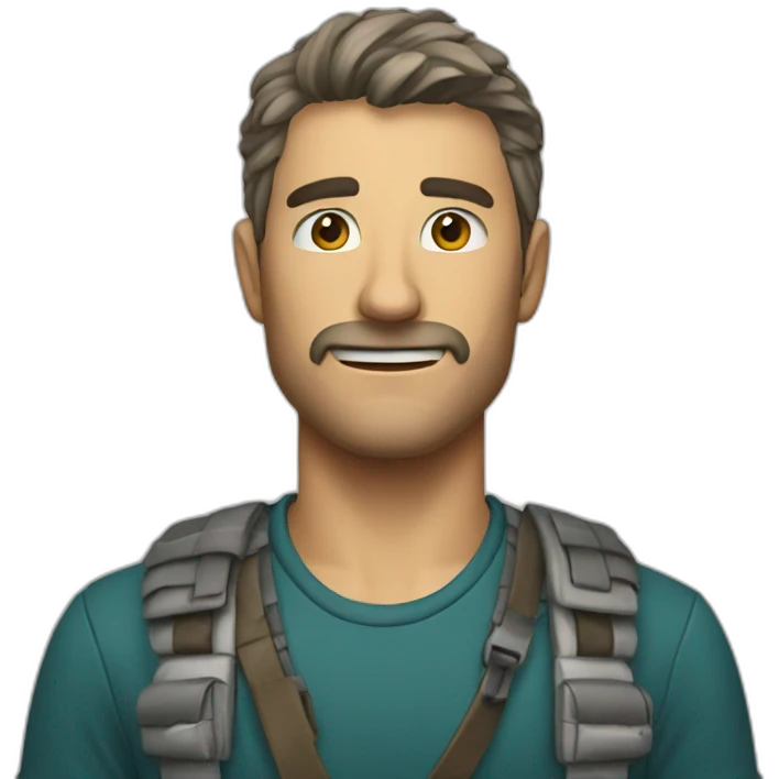 Fortuite emoji