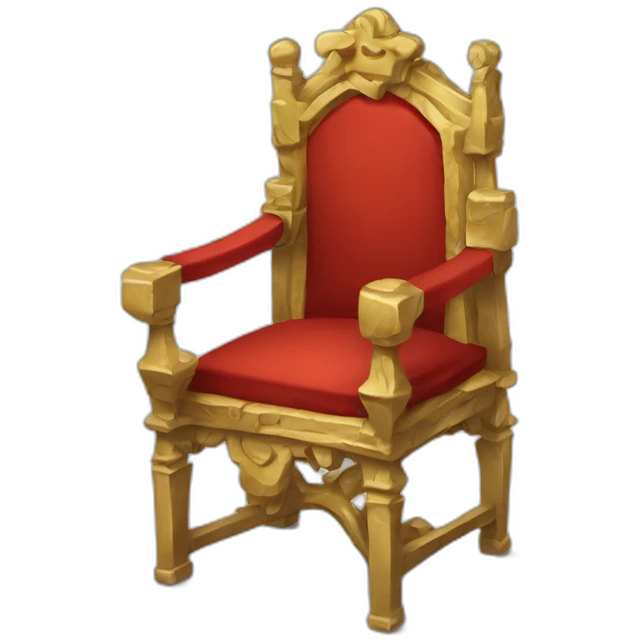 king‘s thrones emoji