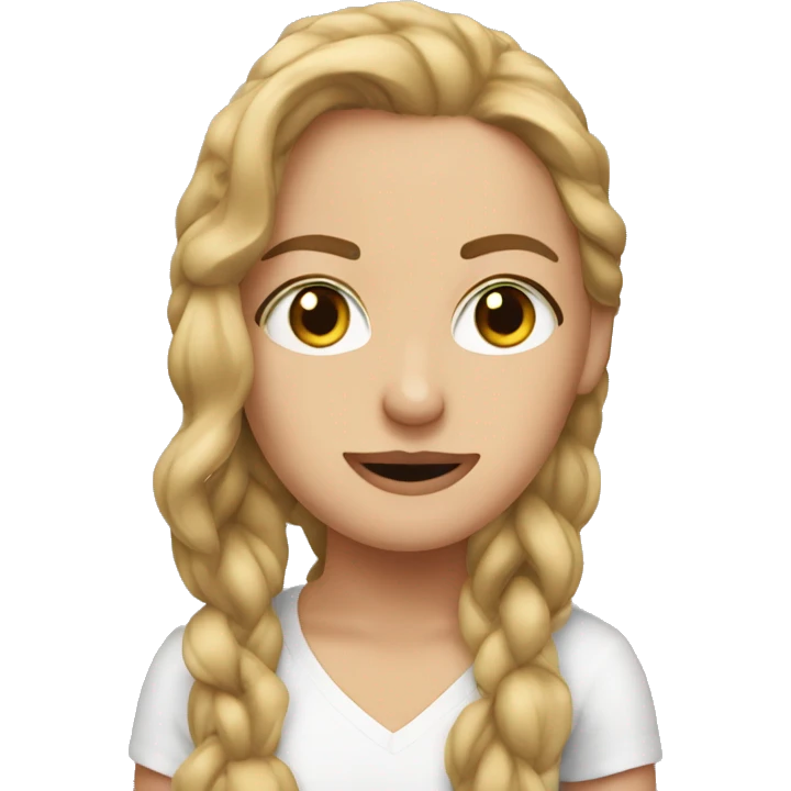 Sophie emoji
