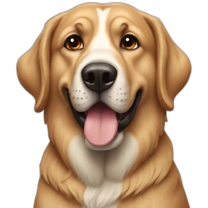 big-dogs emoji
