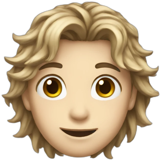 キティ emoji