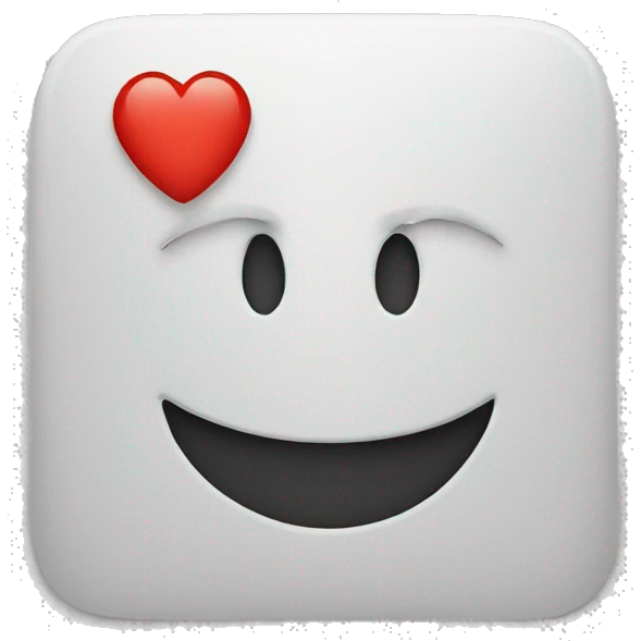 Percentage symbol emoji