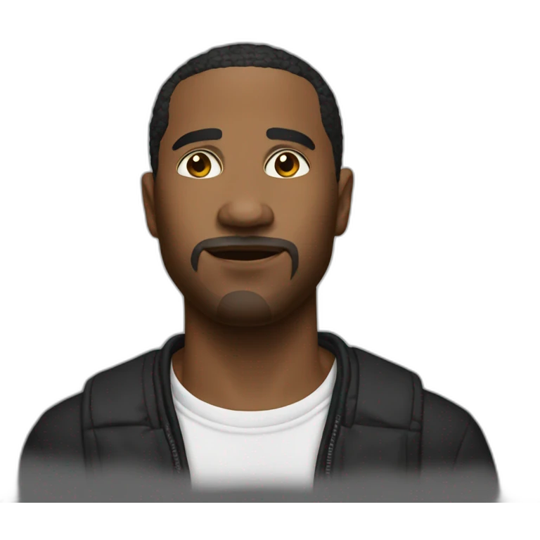 tha Supreme emoji