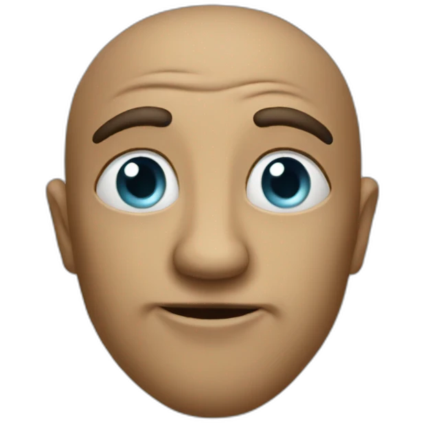 Boodha emoji