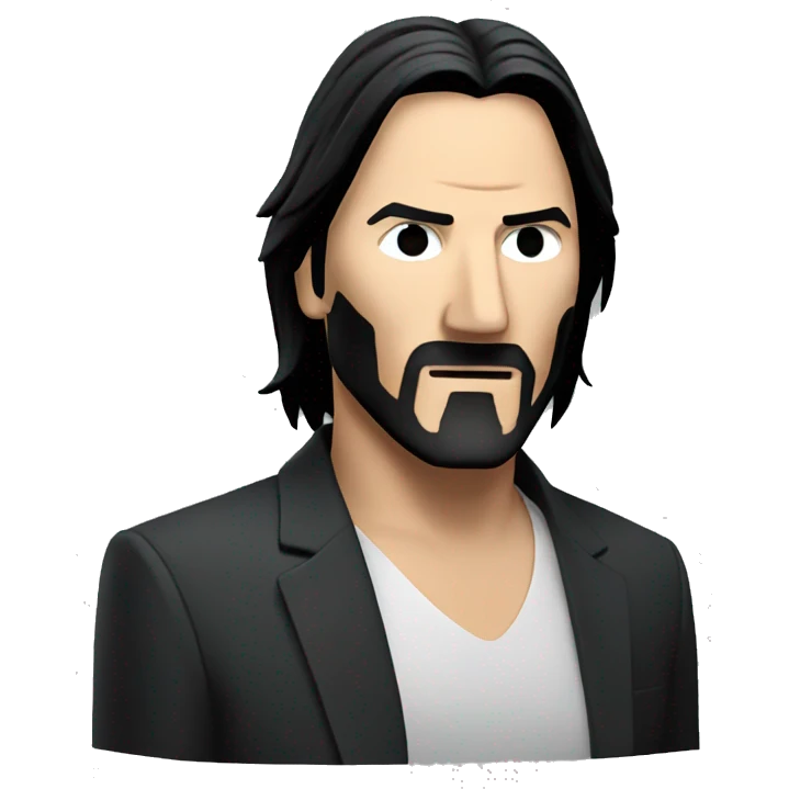 john wick emoji
