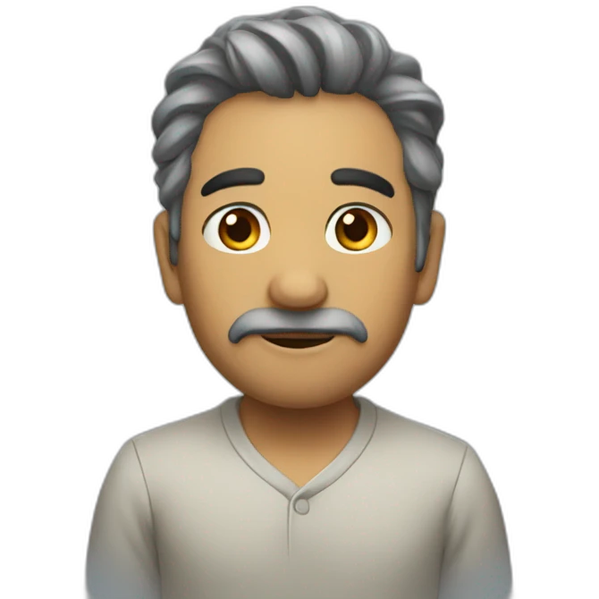 lagrimas emoji