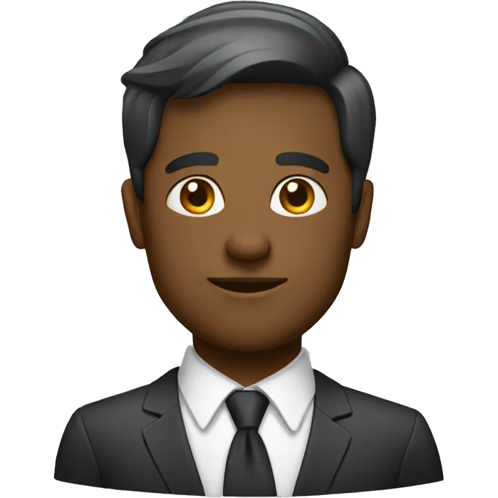 business emoji