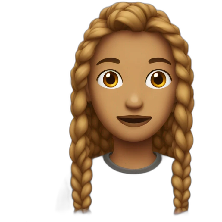 Look emoji