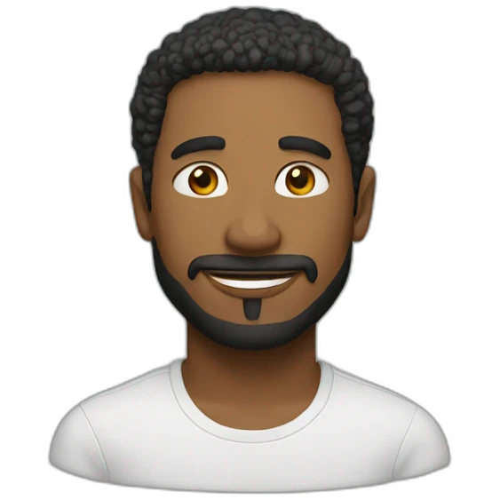 Илон Масе emoji