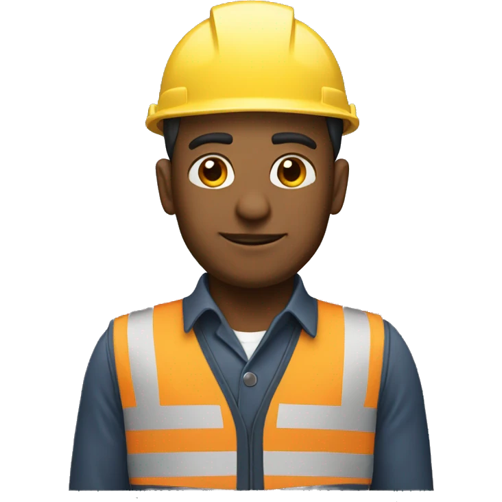 Dat engineer emoji
