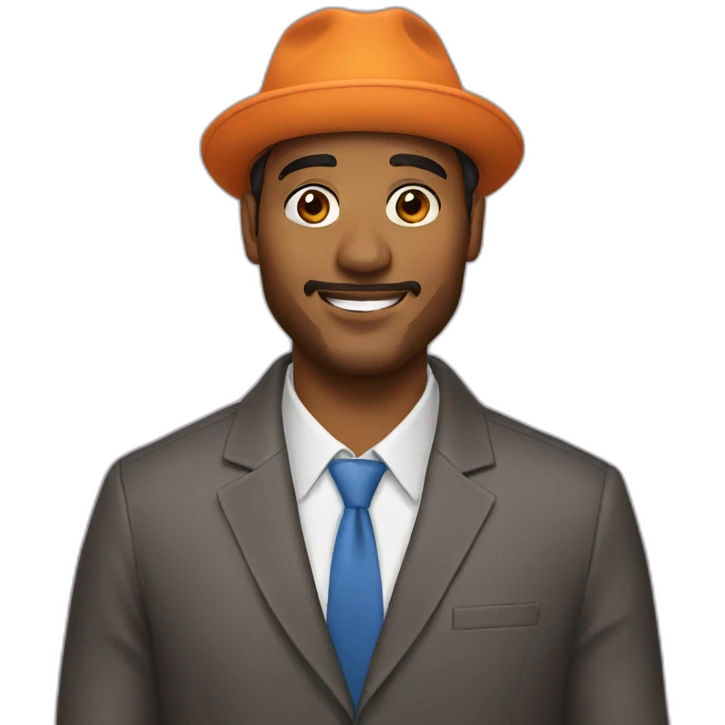 Carmelo Anthiny emoji