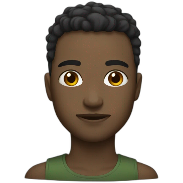 Kamilya emoji