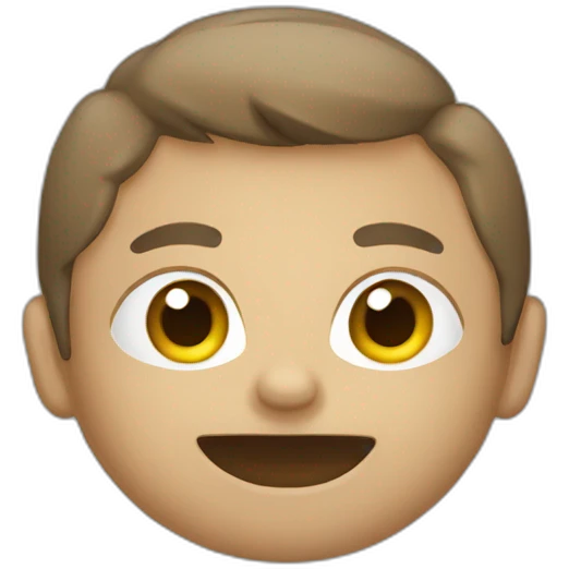 Barra cargando emoji