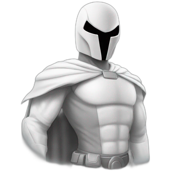moon knight emoji