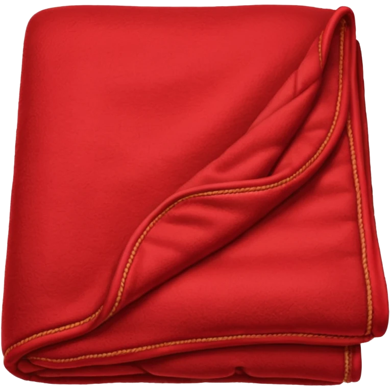 blanket emoji
