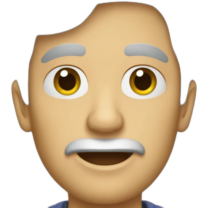 Charly chapin emoji
