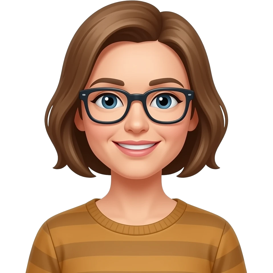 DEBBIE R emoji