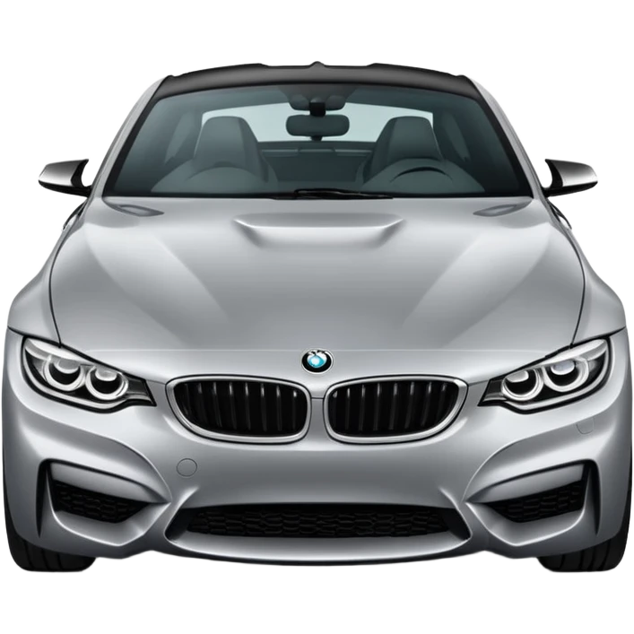 Bmw emoji