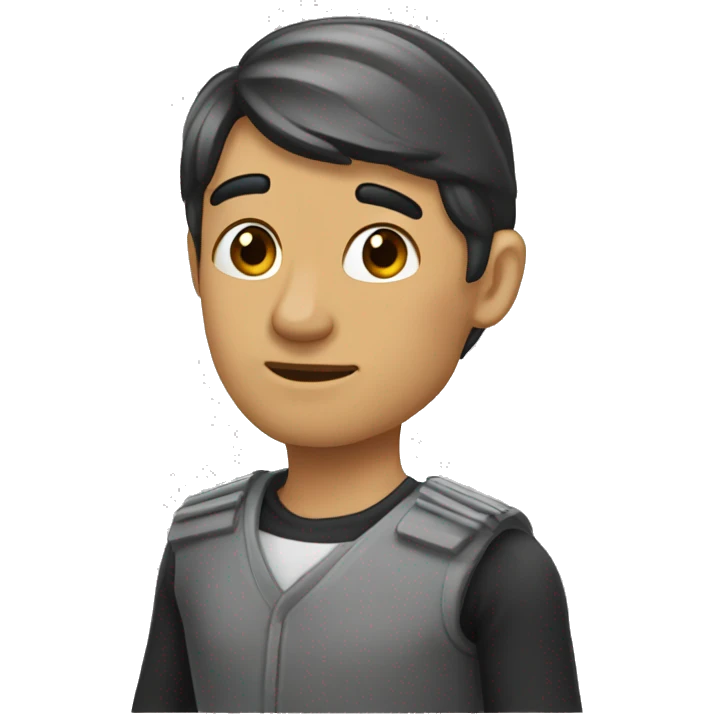 бирюзовое сердце emoji