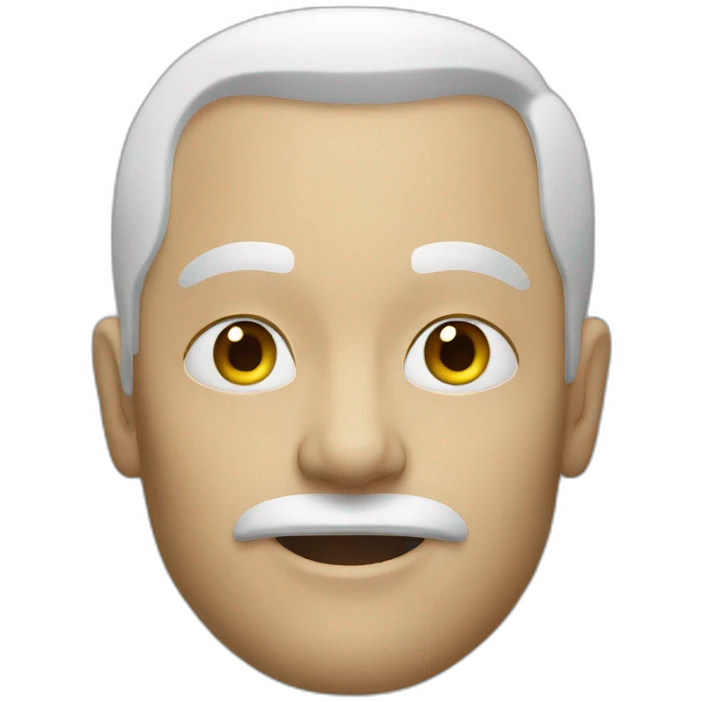Dead russian emoji