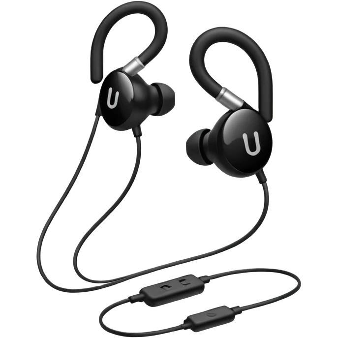 Earphones emoji