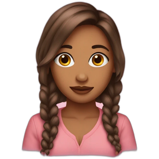 cece rosee emoji