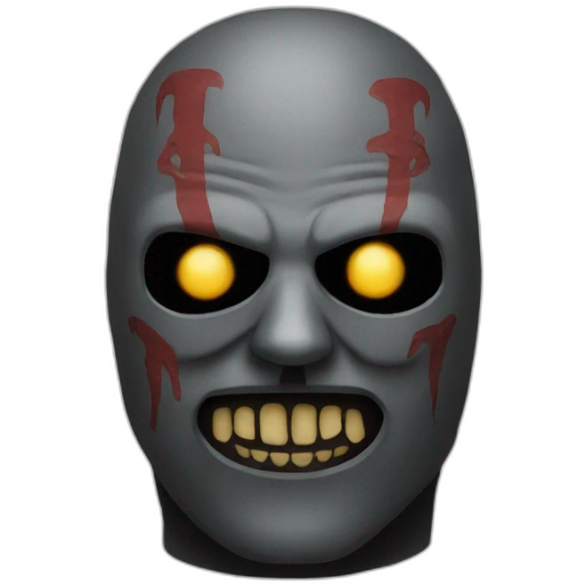 slipknot emoji