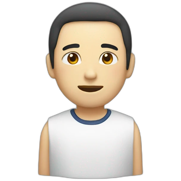 ぶちあげ emoji