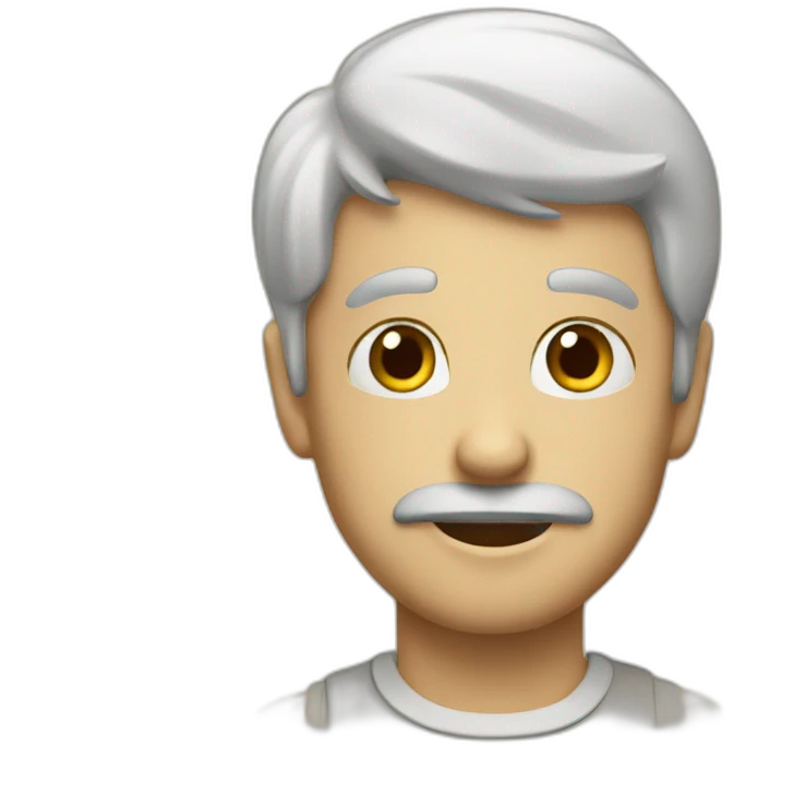 Bonjour emoji