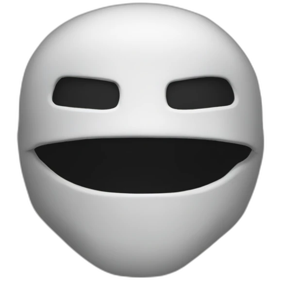 Scp 096 emoji