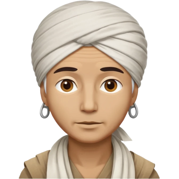 Desert Traders emoji