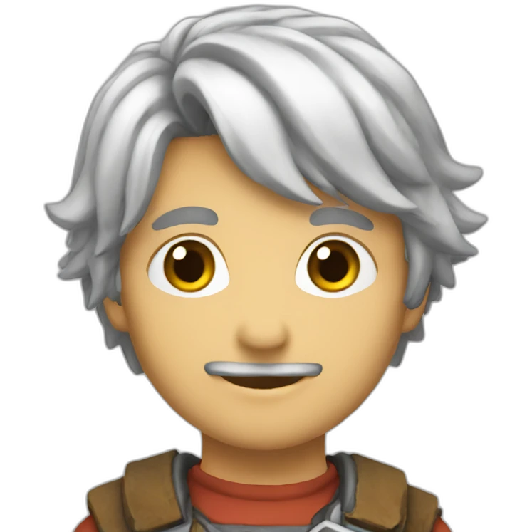 Toz emoji