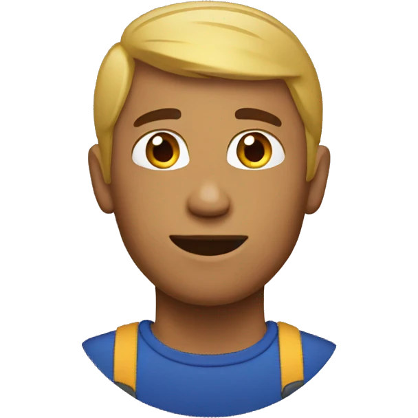 chad emoji emoji