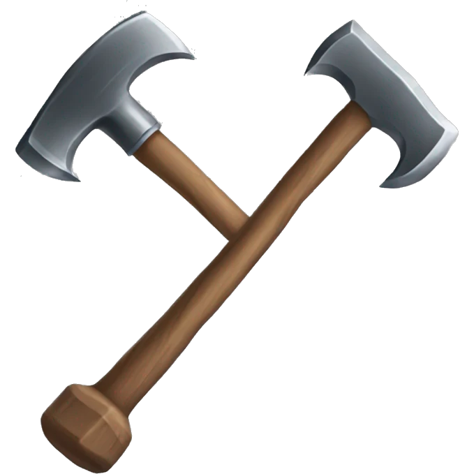 Ban Hammer emoji