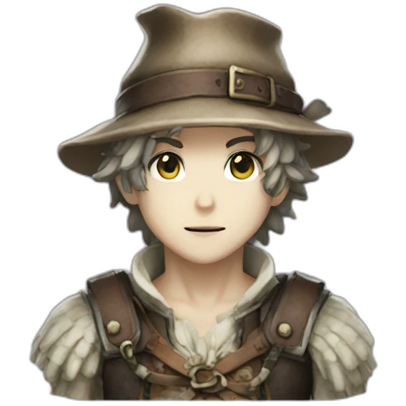 octopath-traveler emoji