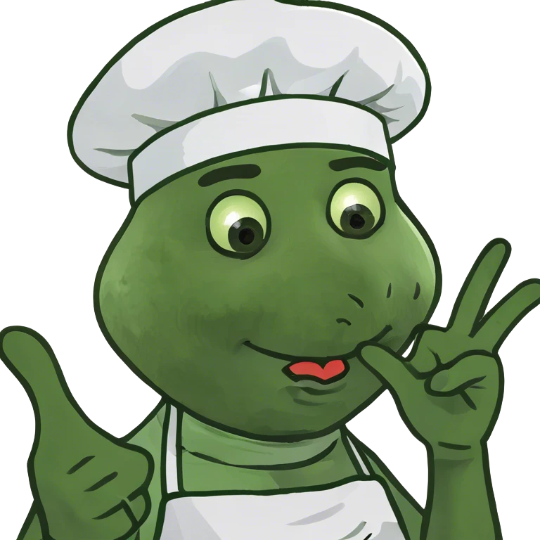 Chef kiss emoji
