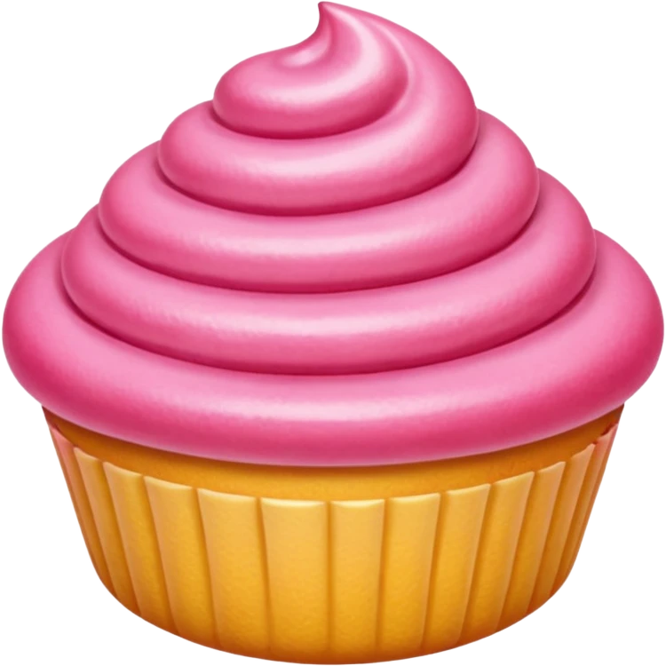 Pink food emoji