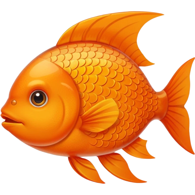 Poisson emoji
