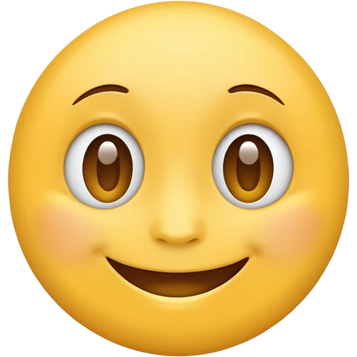 Innet emoji? emoji