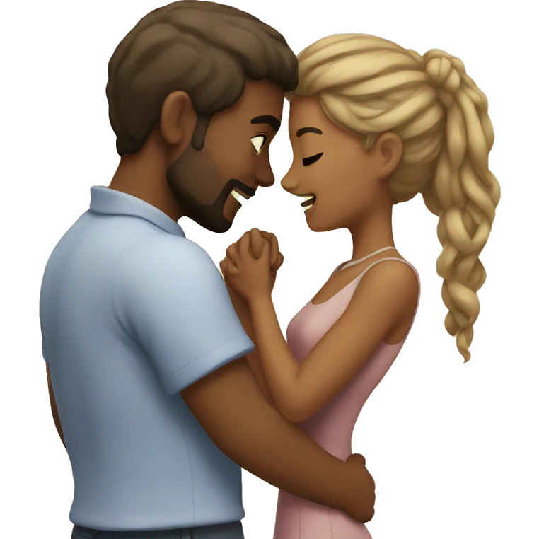 Romance  emoji