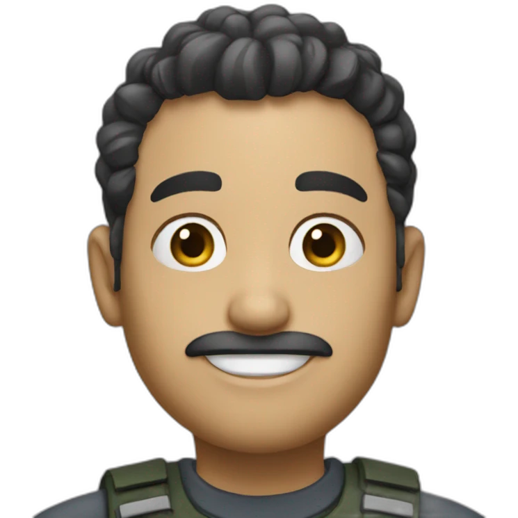 pol granch emoji