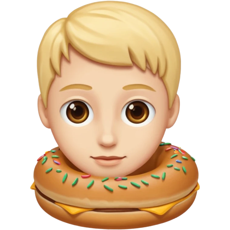 Donat emoji