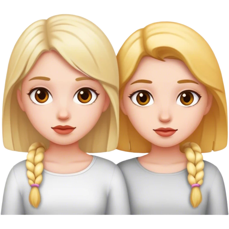 girls   emoji