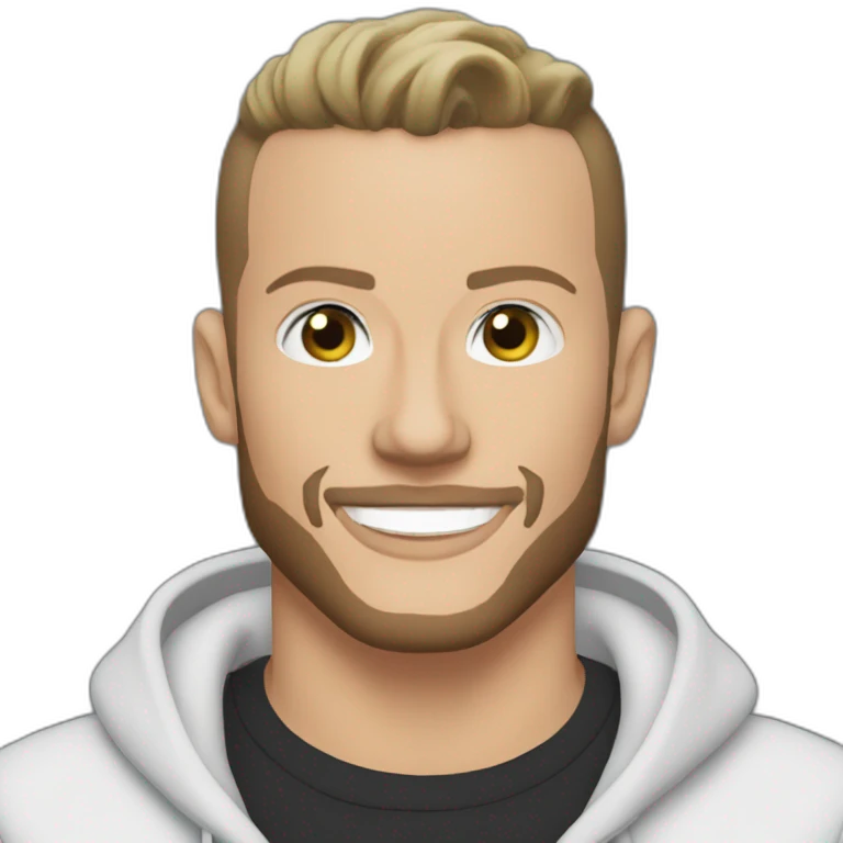 Matt pokora emoji