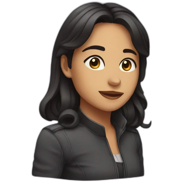 maia reficco emoji