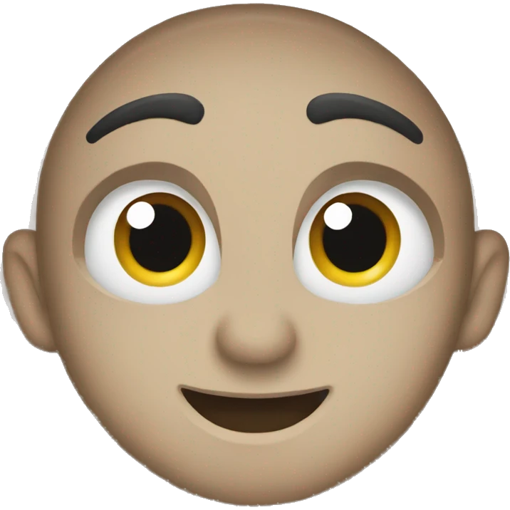 stop emoji