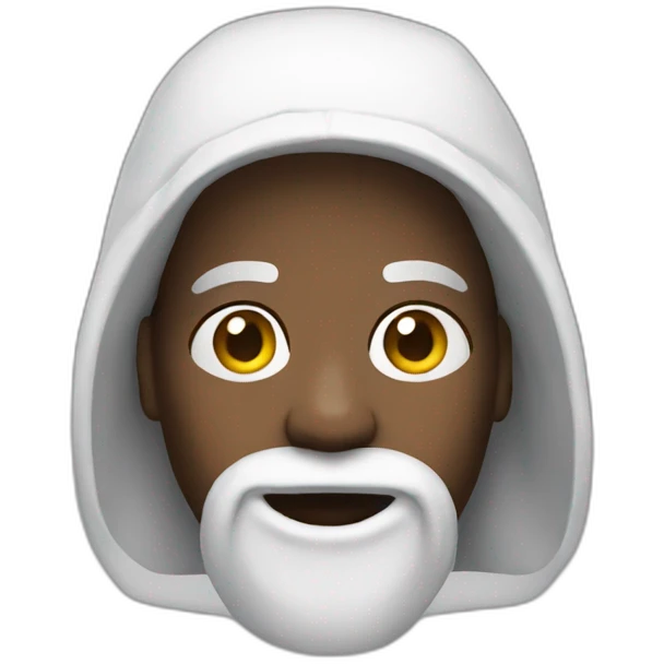 Pop smoke emoji