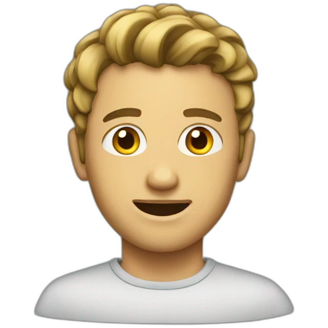 button emoji