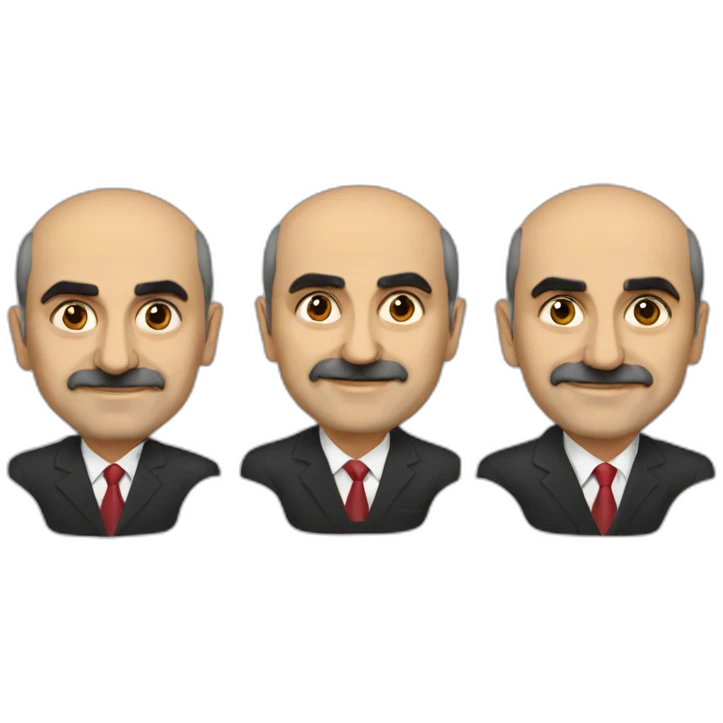 Samir geagea emoji