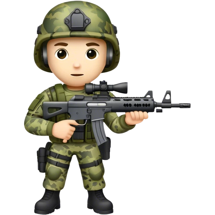 Special emoji